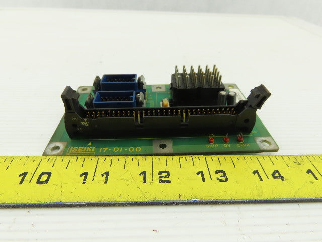 Seiki 17-01-00 Circuit Board