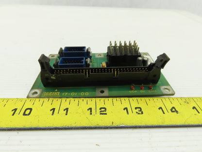 Seiki 17-01-00 Circuit Board