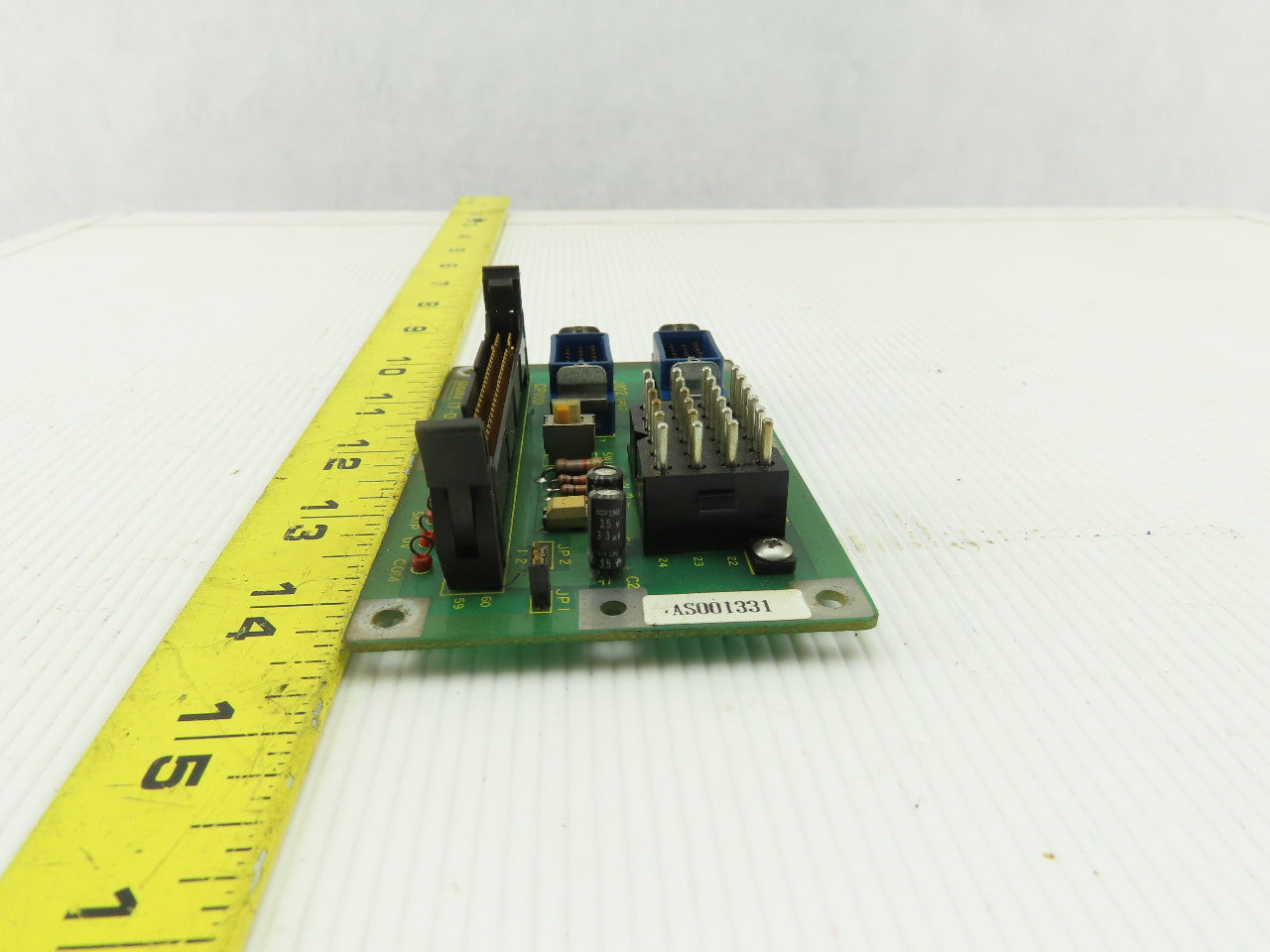 Seiki 17-01-00 Circuit Board