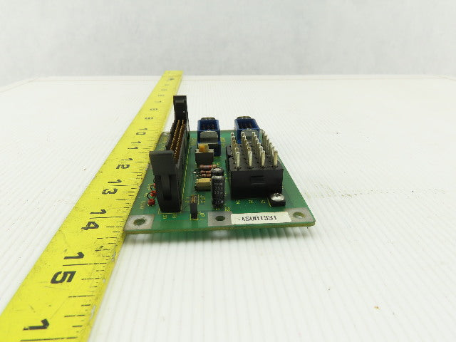 Seiki 17-01-00 Circuit Board