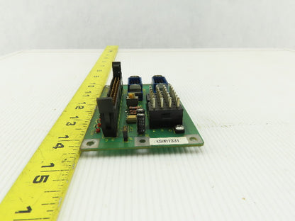 Seiki 17-01-00 Circuit Board