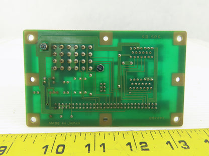 Seiki 17-01-00 Circuit Board