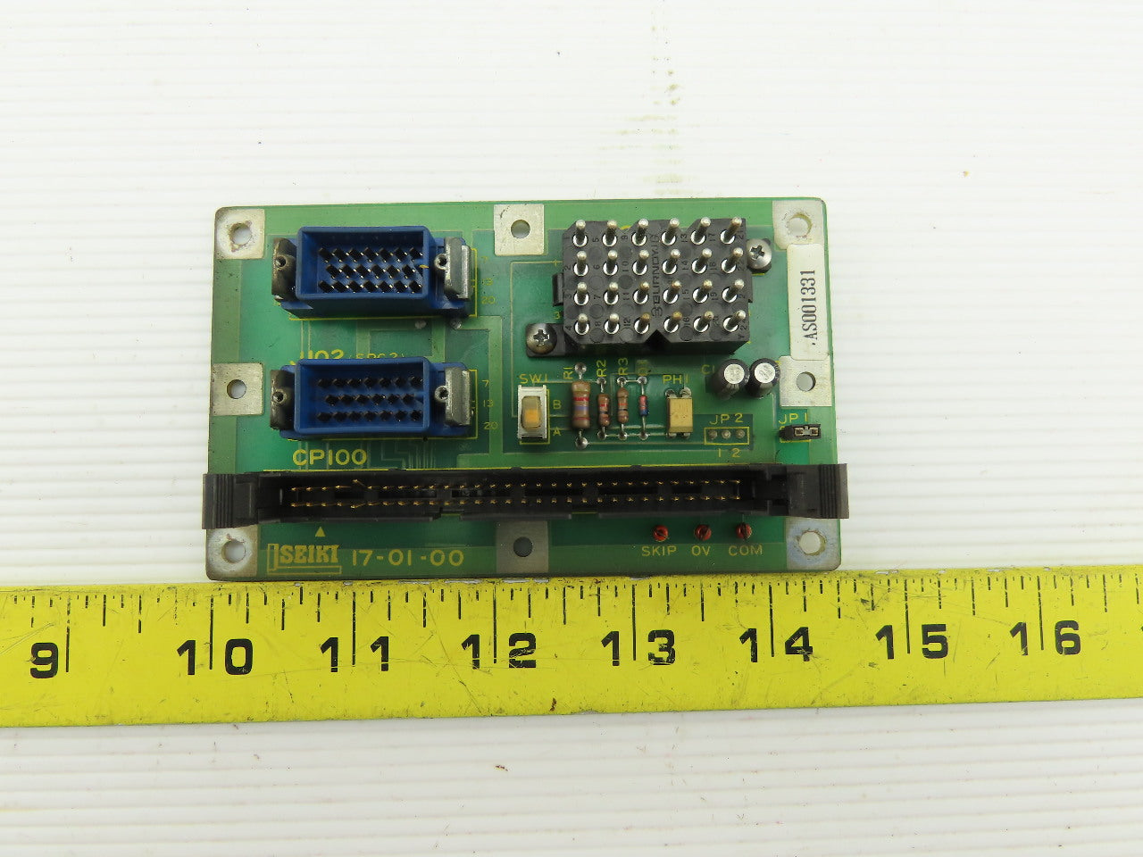 Seiki 17-01-00 Circuit Board