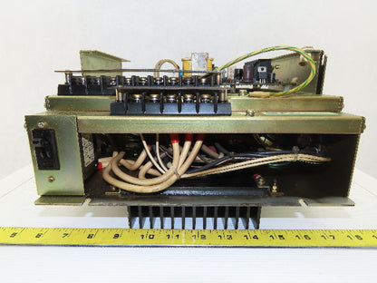 NEC PCU10C VADAAJ(PSC) 193-230072 AC Servo Driver Controller