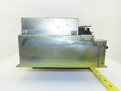 NEC PCU10C VADAAJ(PSC) 193-230072 AC Servo Driver Controller