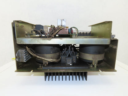 NEC PCU10C VADAAJ(PSC) 193-230072 AC Servo Driver Controller