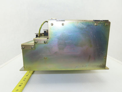 NEC PCU10C VADAAJ(PSC) 193-230072 AC Servo Driver Controller
