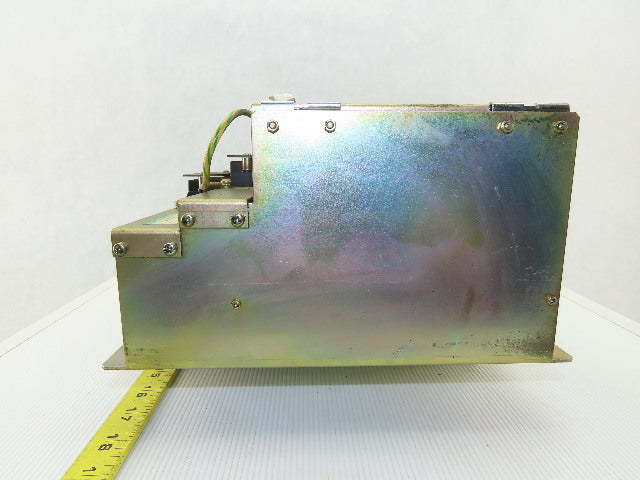 NEC PCU10C VADAAJ(PSC) 193-230072 AC Servo Driver Controller