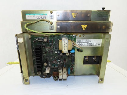 NEC PCU10C VADAAJ(PSC) 193-230072 AC Servo Driver Controller