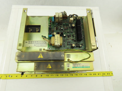 NEC PCU10C VADAAJ(PSC) 193-230072 AC Servo Driver Controller
