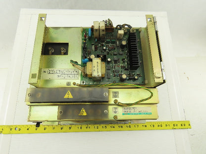NEC PCU10C VADAAJ(PSC) 193-230072 AC Servo Driver Controller