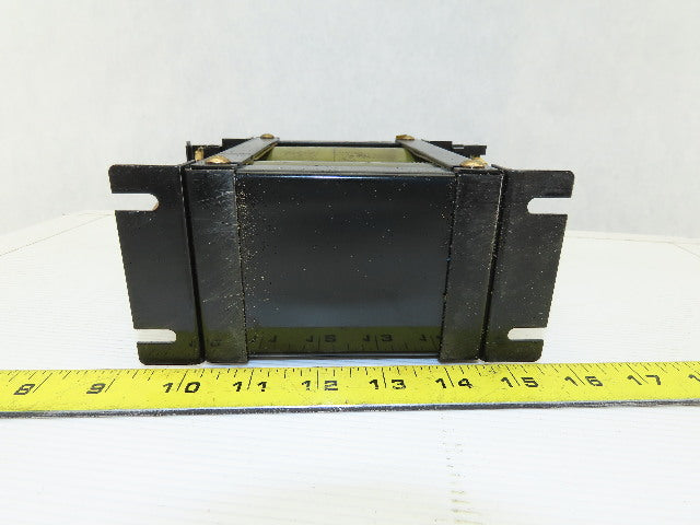 Kawatetsu CSW-A1 200V Hi 100V Lo 1000VA 50/60Hz 1Ph SC Transformer