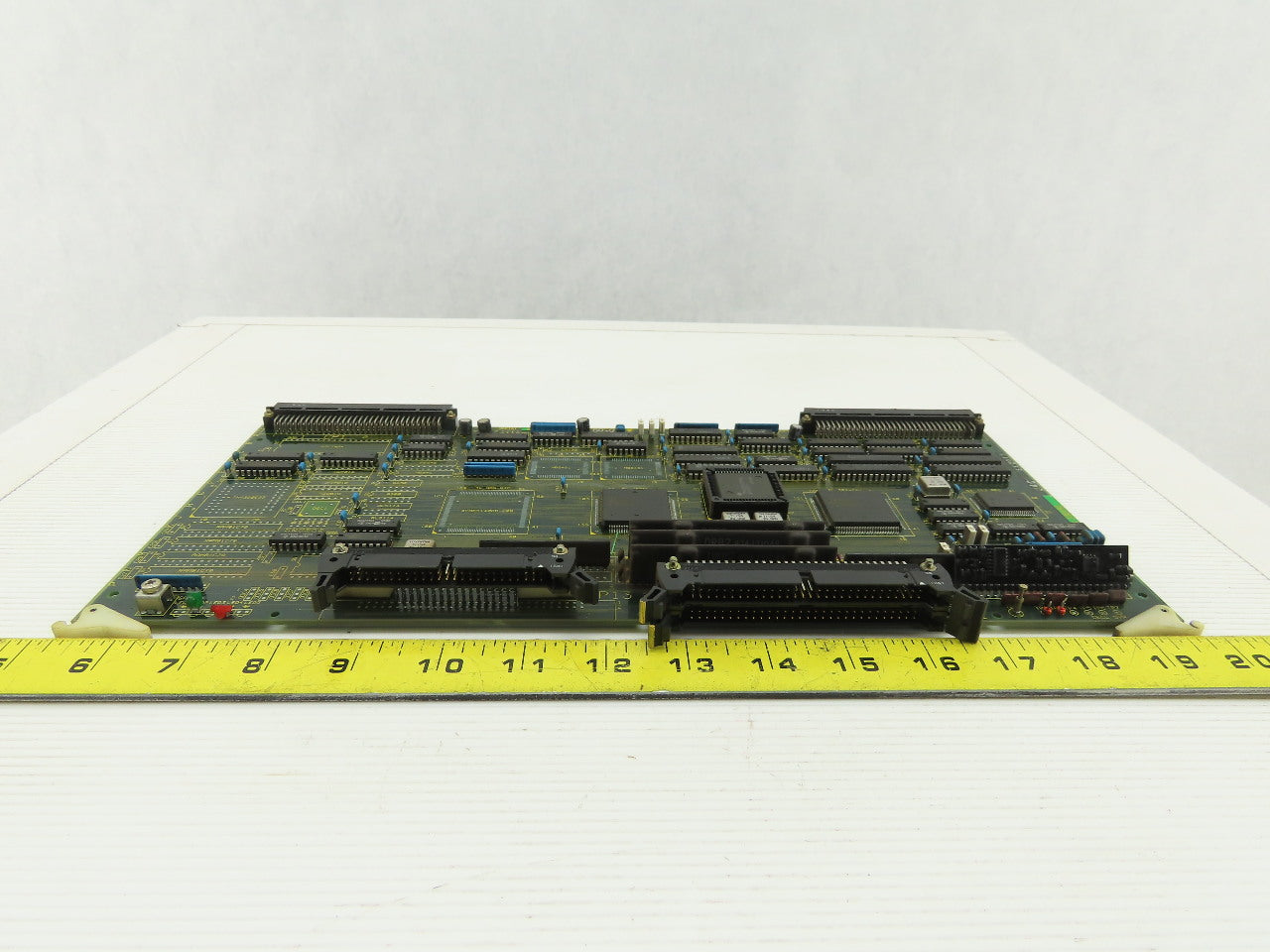 Seiki VAS AAL 193-230192 Circuit Board