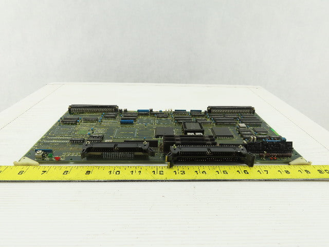 Seiki VAS AAL 193-230192 Circuit Board