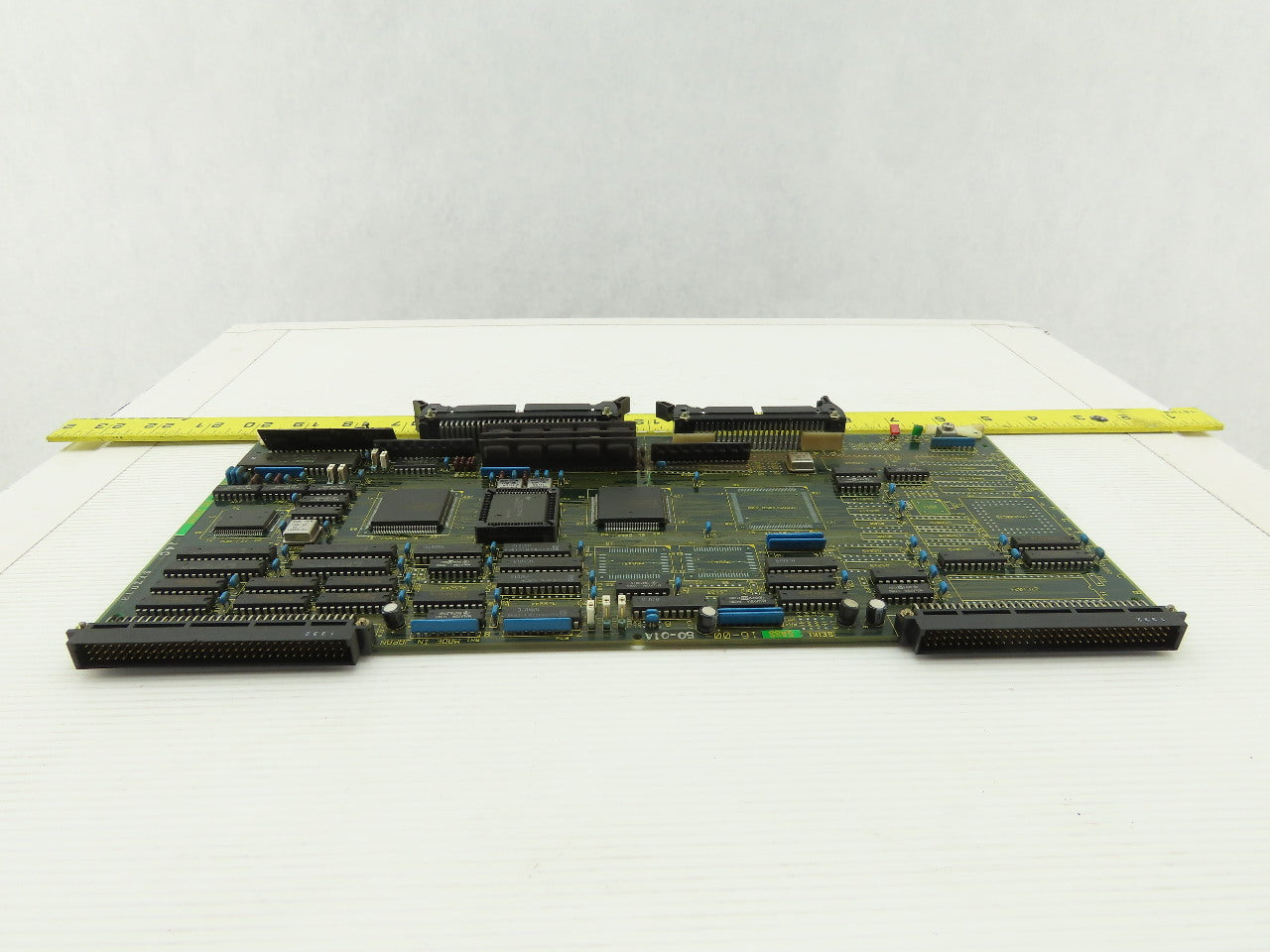 Seiki VAS AAL 193-230192 Circuit Board