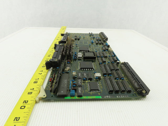 Seiki VAS AAL 193-230192 Circuit Board