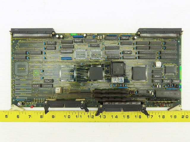 Seiki VAS AAL 193-230192 Circuit Board
