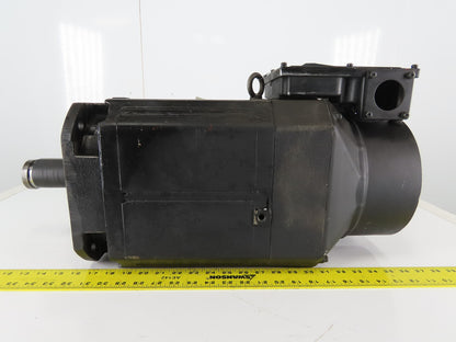 Fanuc A06B-1008-B100 Model 8 7.5/11kW 200V 3Ph AC Servo Motor