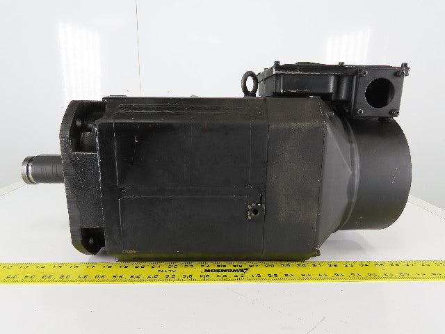 Fanuc A06B-1008-B100 Model 8 7.5/11kW 200V 3Ph AC Servo Motor
