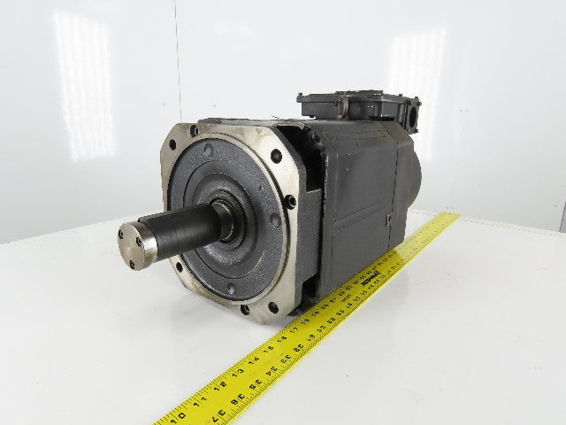 Fanuc A06B-1008-B100 Model 8 7.5/11kW 200V 3Ph AC Servo Motor