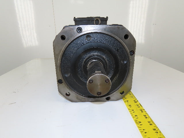 Fanuc A06B-1008-B100 Model 8 7.5/11kW 200V 3Ph AC Servo Motor