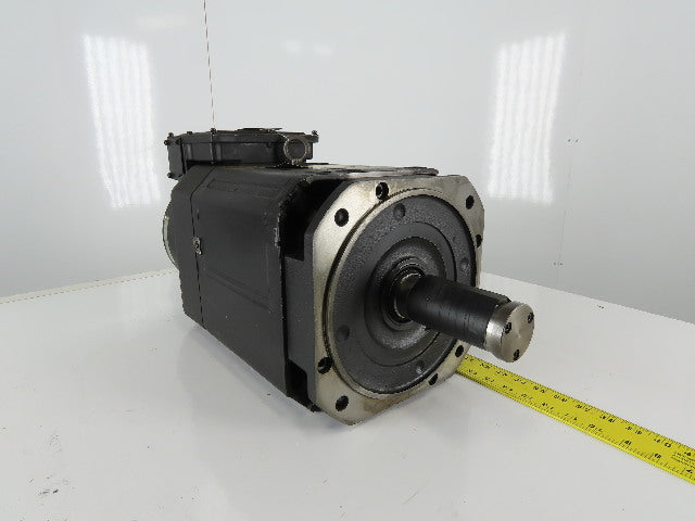 Fanuc A06B-1008-B100 Model 8 7.5/11kW 200V 3Ph AC Servo Motor