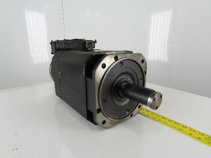 Fanuc A06B-1008-B100 Model 8 7.5/11kW 200V 3Ph AC Servo Motor