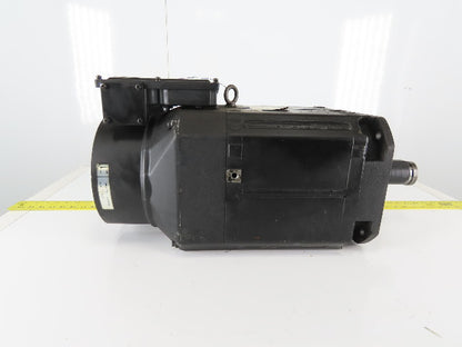 Fanuc A06B-1008-B100 Model 8 7.5/11kW 200V 3Ph AC Servo Motor
