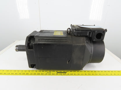 Fanuc A06B-1008-B100 Model 8 7.5/11kW 200V 3Ph AC Servo Motor