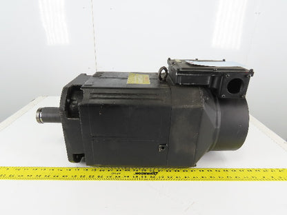Fanuc A06B-1008-B100 Model 8 7.5/11kW 200V 3Ph AC Servo Motor