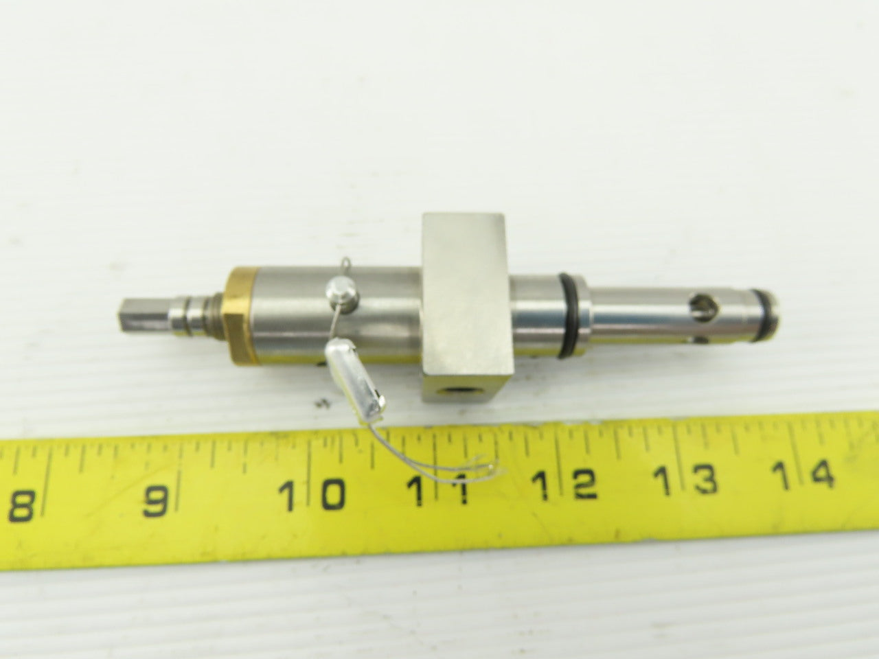 Hip Mitsu 100.0360 Hot Melt Applicator Bypass Valve
