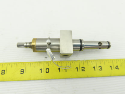 Hip Mitsu 100.0360 Hot Melt Applicator Bypass Valve