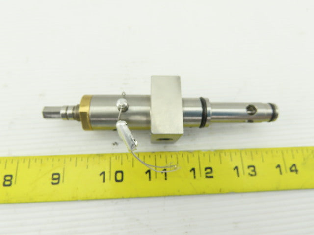 Hip Mitsu 100.0360 Hot Melt Applicator Bypass Valve
