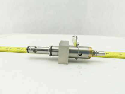 Hip Mitsu 100.0360 Hot Melt Applicator Bypass Valve