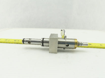Hip Mitsu 100.0360 Hot Melt Applicator Bypass Valve