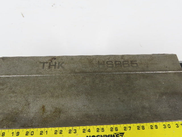 THK HSR65 60mm Linear Guide Bearing Block