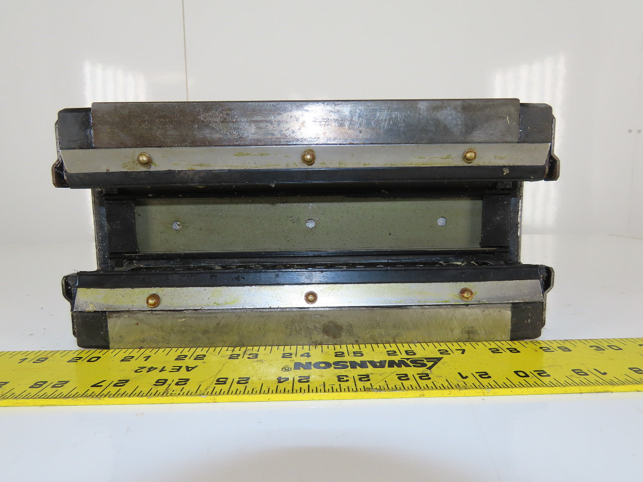 THK HSR65 60mm Linear Guide Bearing Block