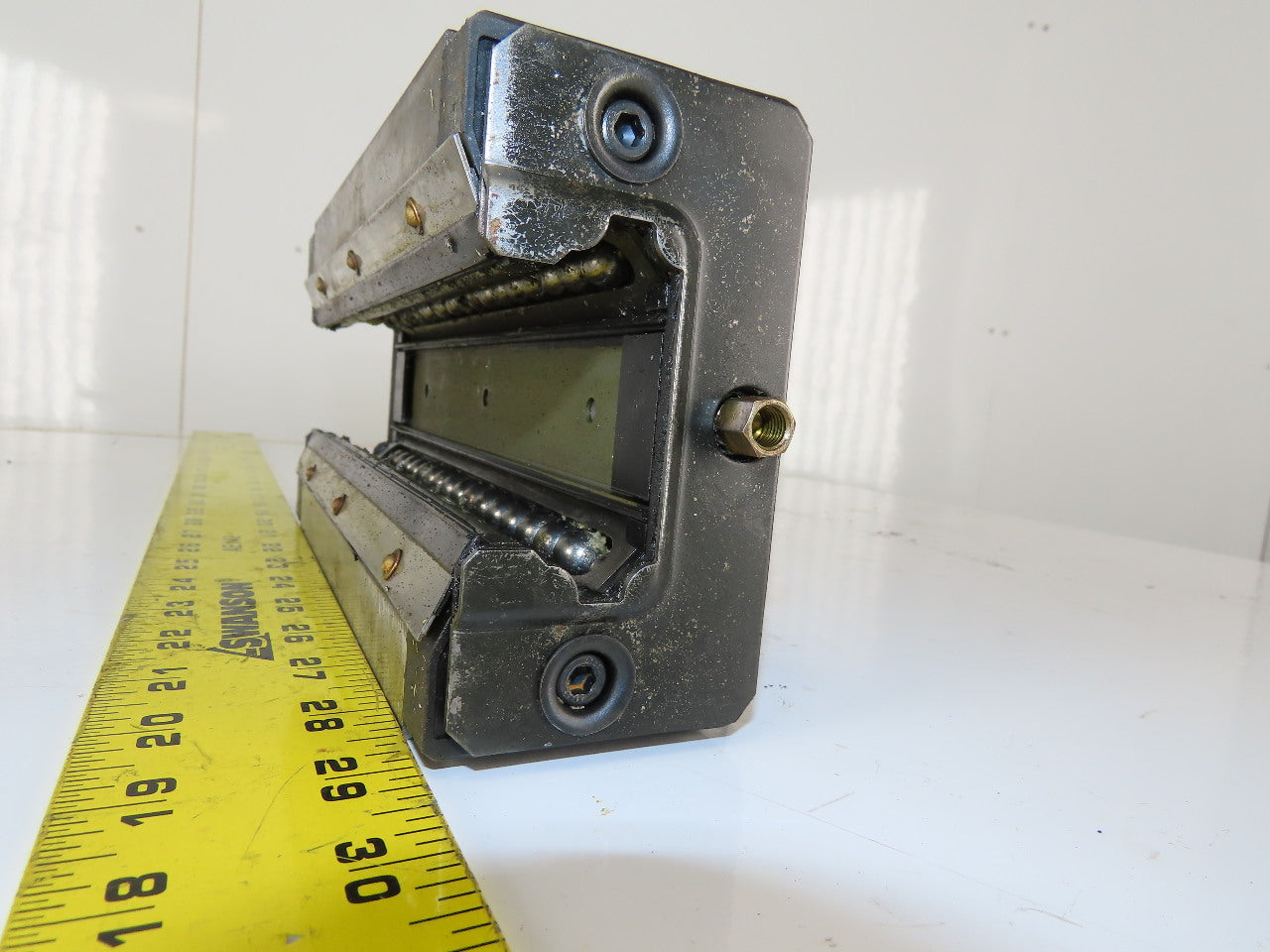 THK HSR65 60mm Linear Guide Bearing Block