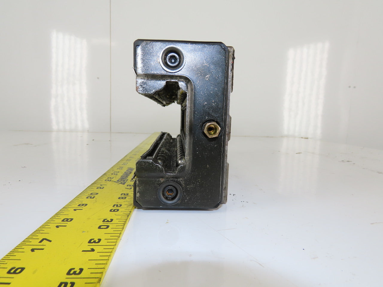 THK HSR65 60mm Linear Guide Bearing Block
