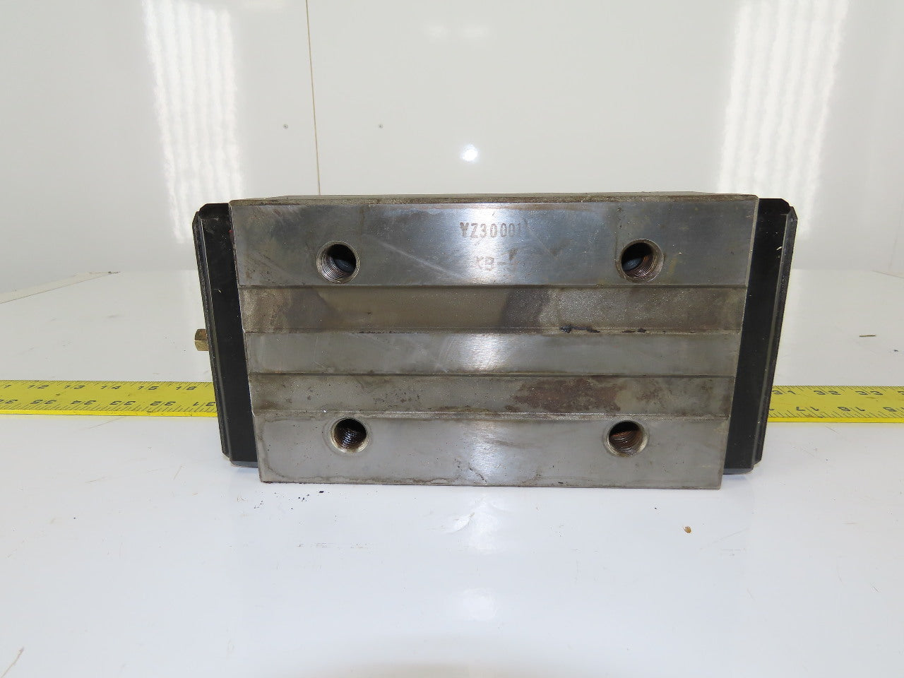 THK HSR65 60mm Linear Guide Bearing Block