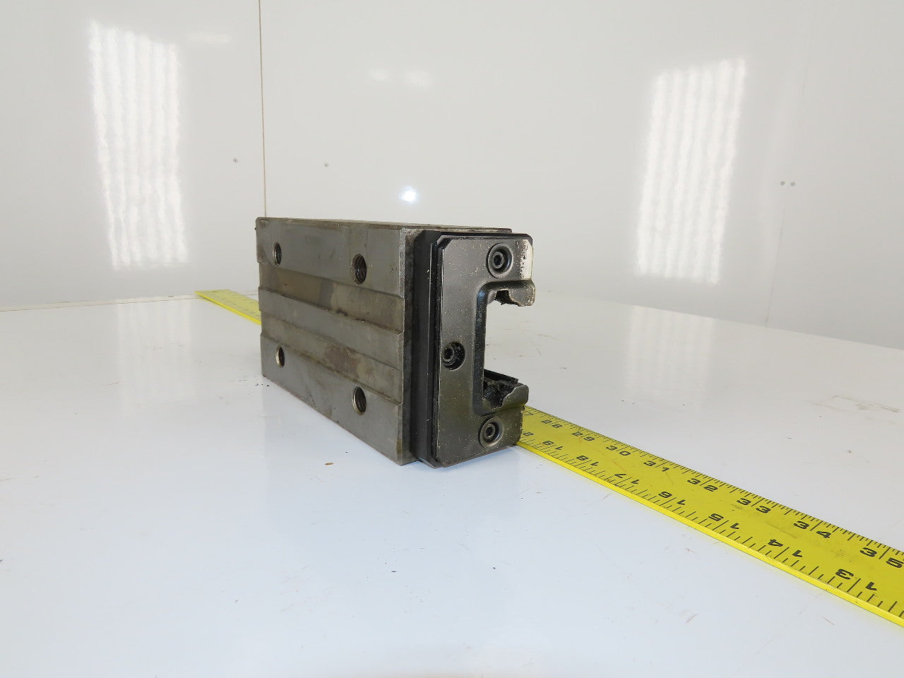 THK HSR65 60mm Linear Guide Bearing Block