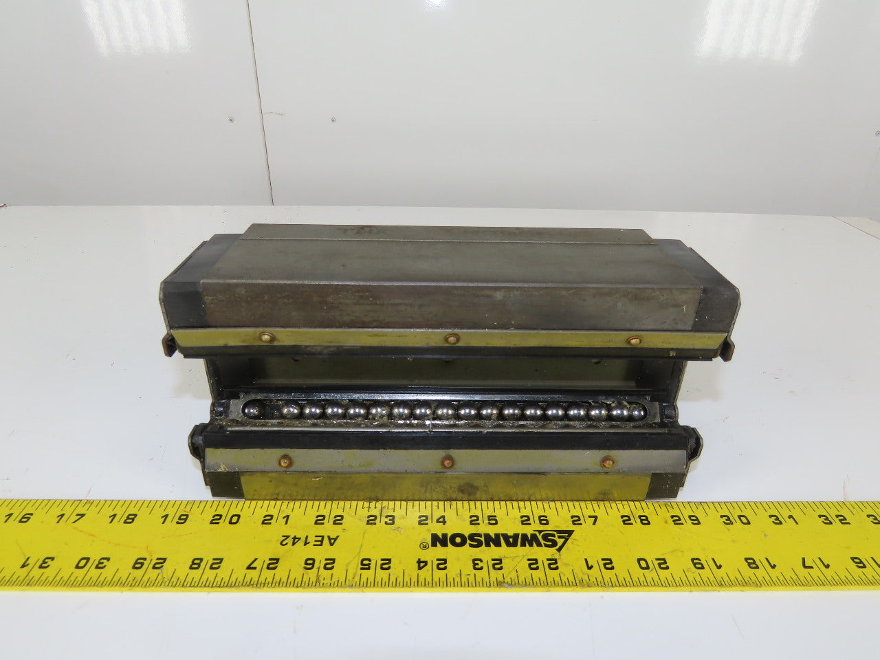 THK HSR65 60mm Linear Guide Bearing Block