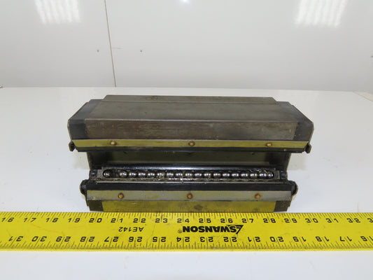 THK HSR65 60mm Linear Guide Bearing Block