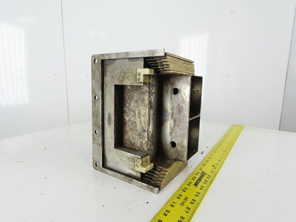 A&A Mfg. 4200436 Telaflex Hitachi Seiki VK65 CNC Telescoping Way Cover Set of 2