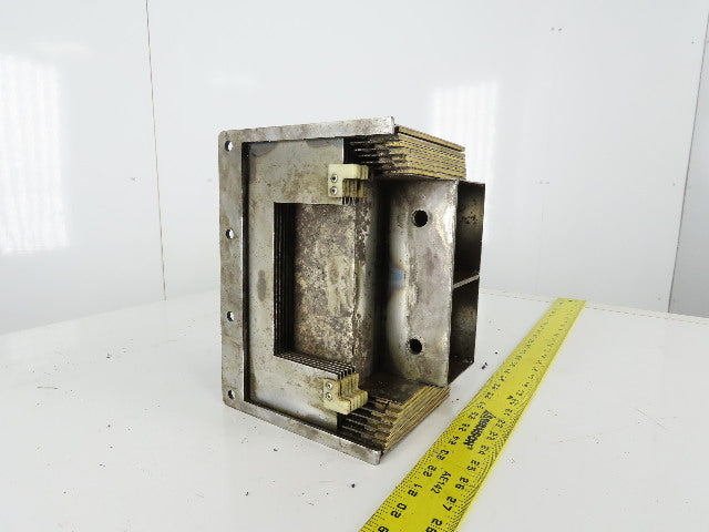 A&A Mfg. 4200436 Telaflex Hitachi Seiki VK65 CNC Telescoping Way Cover Set of 2