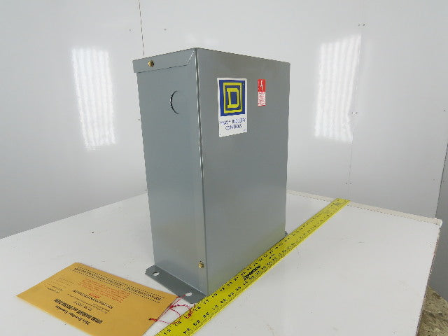Square D TW37FG Tabweld 600V AC/DC 1.30 Ohms 37A Class 6715 Crane Plate Resistor