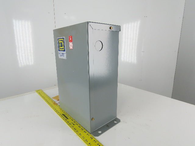 Square D TW37FG Tabweld 600V AC/DC 1.30 Ohms 37A Class 6715 Crane Plate Resistor