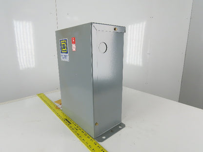 Square D TW37FG Tabweld 600V AC/DC 1.30 Ohms 37A Class 6715 Crane Plate Resistor