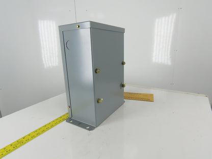 Square D TW37FG Tabweld 600V AC/DC 1.30 Ohms 37A Class 6715 Crane Plate Resistor