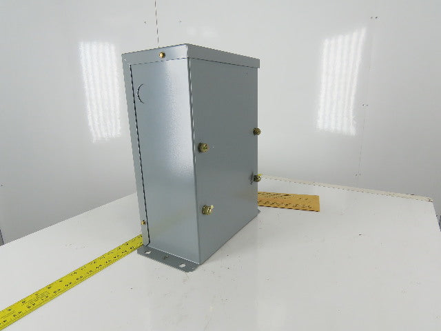 Square D TW37FG Tabweld 600V AC/DC 1.30 Ohms 37A Class 6715 Crane Plate Resistor